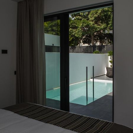 Hygge Suites Hersonissos  Exterior photo