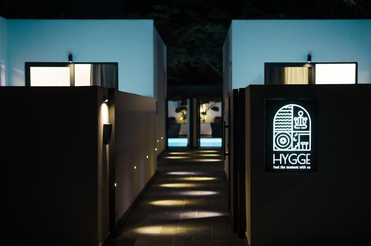 Hygge Suites Hersonissos  Exterior photo