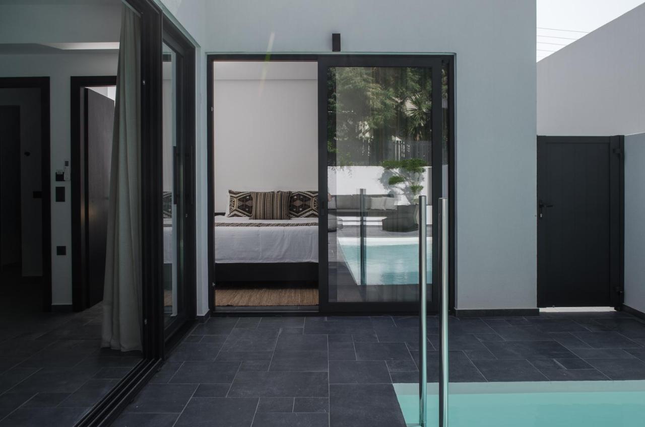 Hygge Suites Hersonissos  Exterior photo