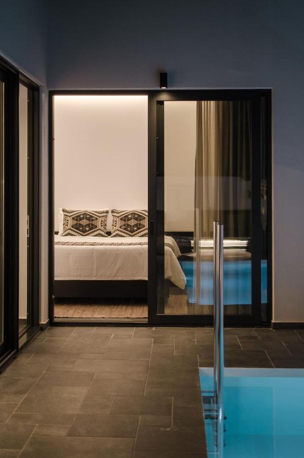 Hygge Suites Hersonissos  Exterior photo
