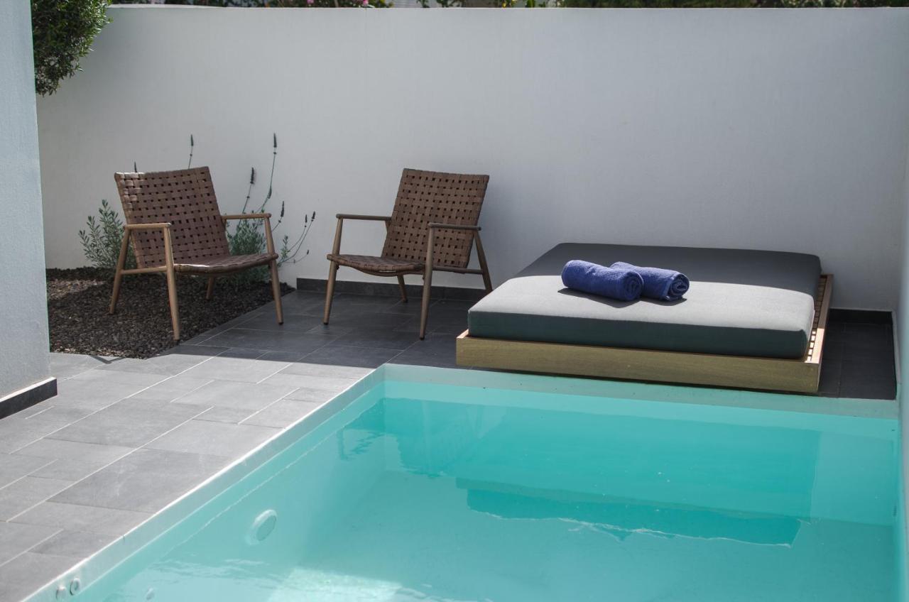 Hygge Suites Hersonissos  Exterior photo