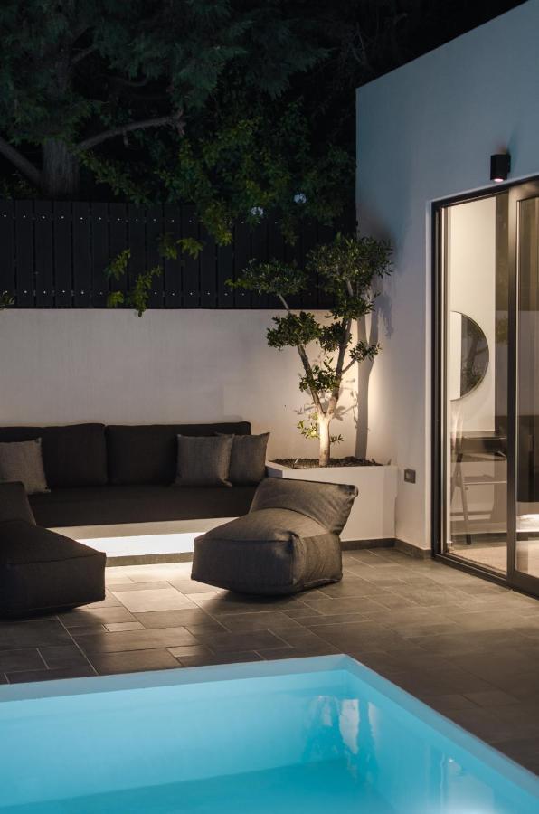Hygge Suites Hersonissos  Exterior photo