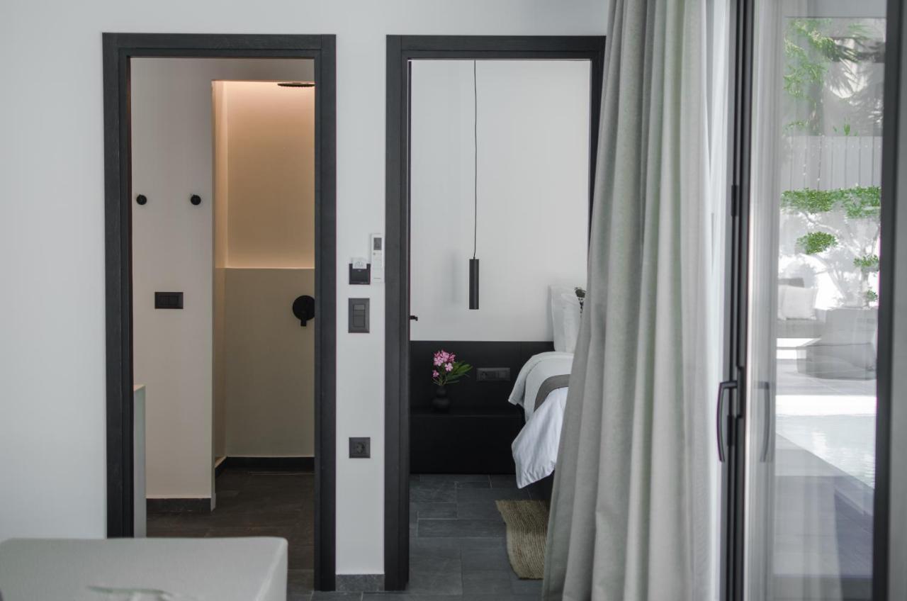 Hygge Suites Hersonissos  Exterior photo