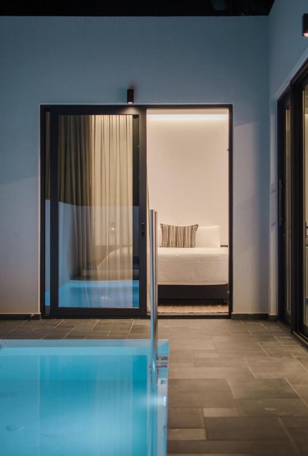 Hygge Suites Hersonissos  Exterior photo