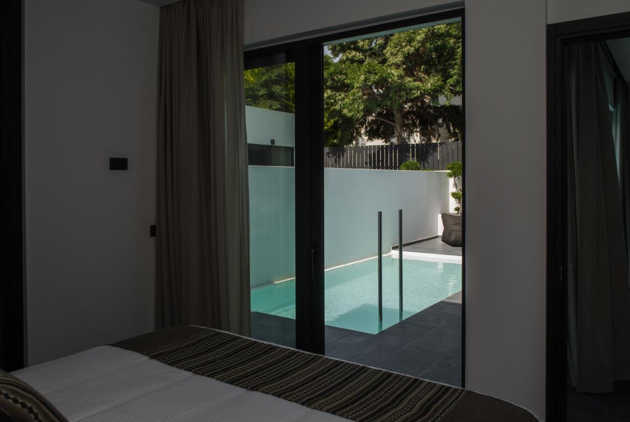 Hygge Suites Hersonissos  Exterior photo