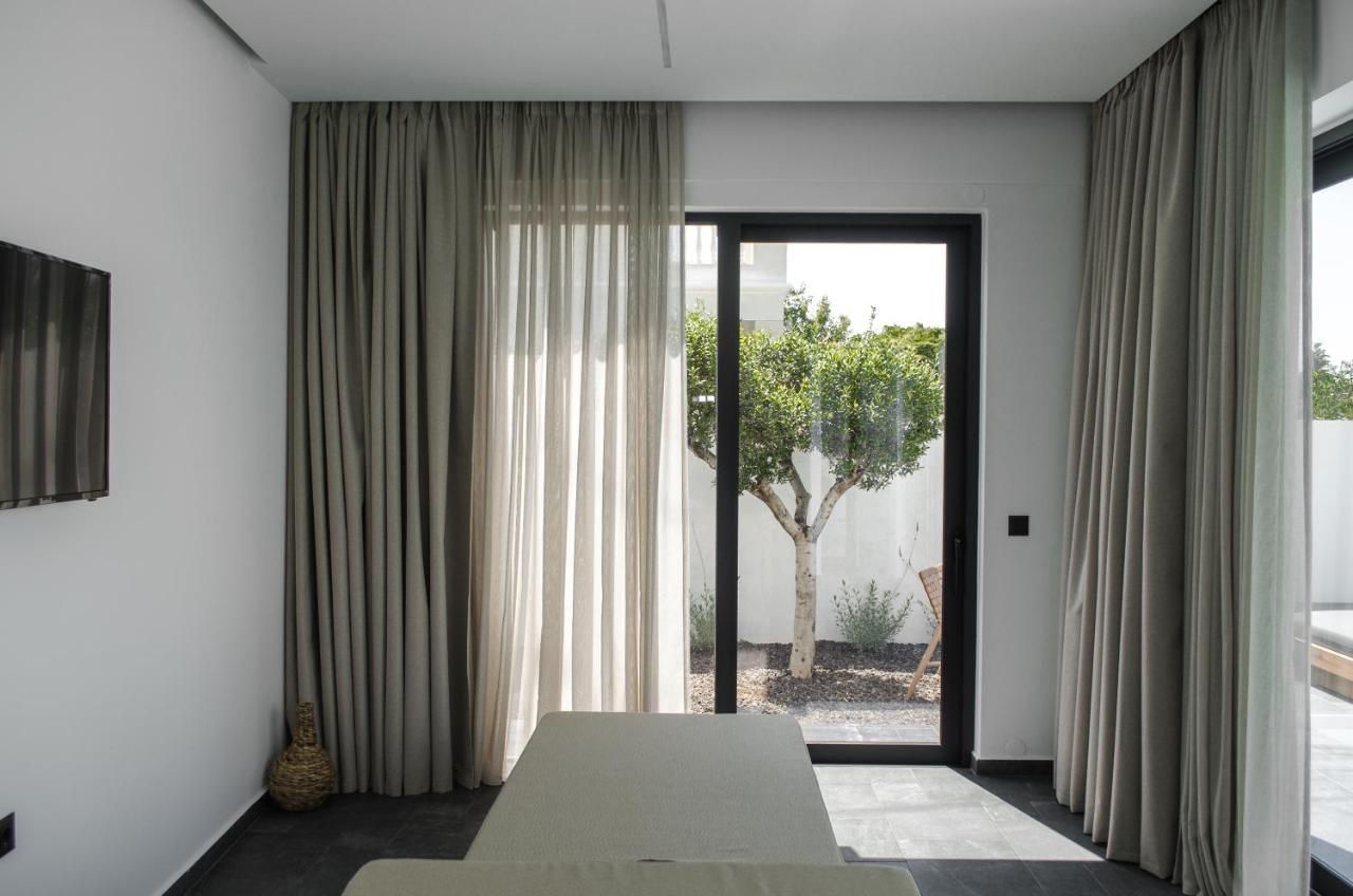 Hygge Suites Hersonissos  Exterior photo