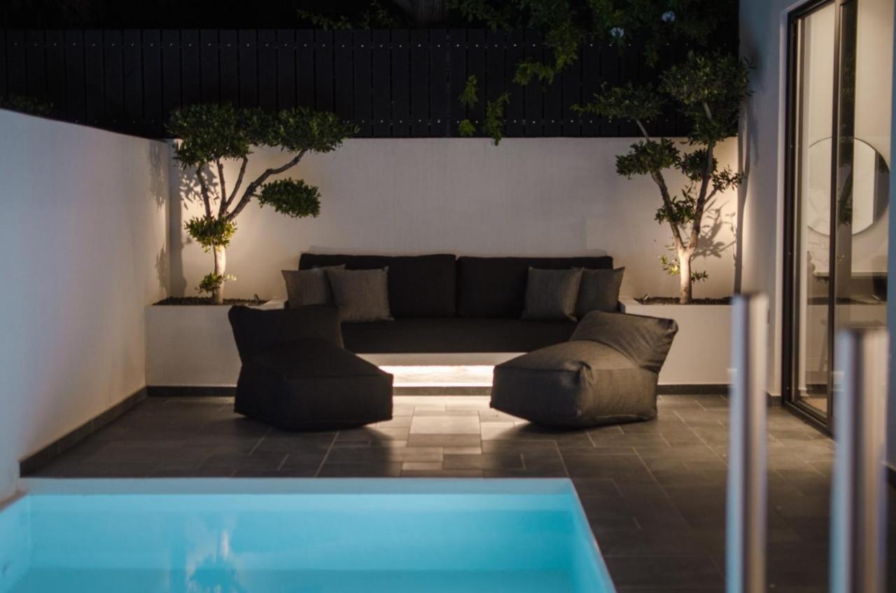 Hygge Suites Hersonissos  Exterior photo